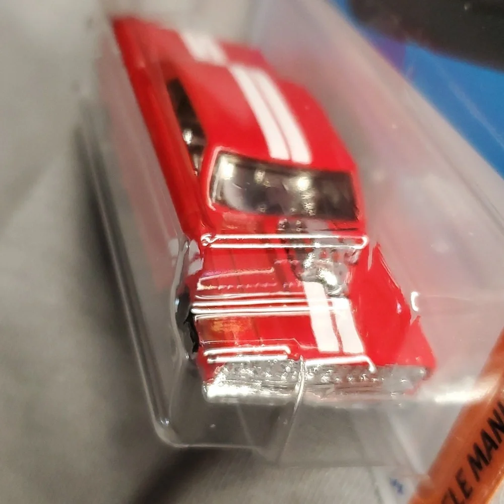 Hot‎ Wheels
